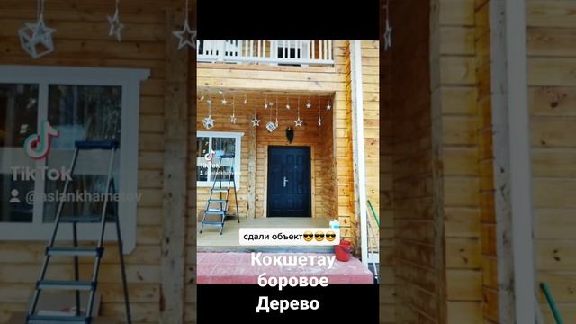 кокшетау боровое котедж