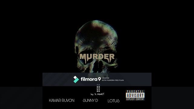 KAMAR RUVON x sunny D x LOTUS prod. $tmoney$ смотреть онлайн