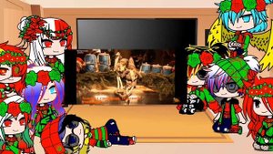 Реакция стран на '' Как празднуют новый год в разных странах мира "