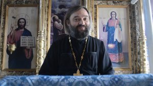 Можно ли освящать животных? Ответ священника Валерия Сосковца