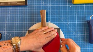 Montaje de Madera Petr Korbel con Glayzer y Rozena