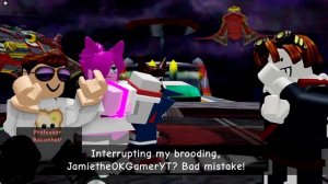 PYRITE ADVENTURE 2 *The Adventure Continues* SONIC FAN GAME! Roblox