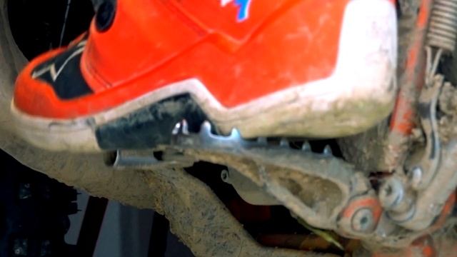 обзор мотобот Alpinestars Tech7 смотреть онлайн