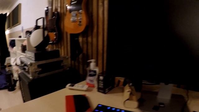 Video quality compare - 1080p - Zoom Q8, Go Pro 4, Nikon D750 смотреть онлайн