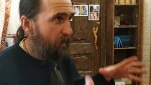 Самый простой рецепт сыра. Олег Скапкарёв Глухой Остров. Сыродел. //Живая Баня Иван Бояринцев