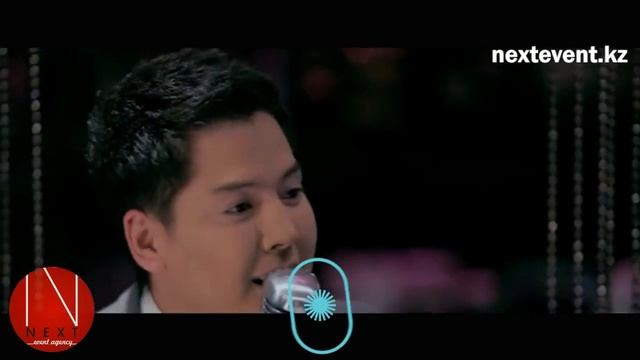 Акция "Свадьба по карману-3" от event-агентства "Next" (400.000 тенге) смотреть онлайн