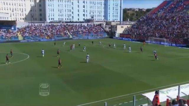 ROSI E RAFFAELE VRENNA JR DOPO CROTONE 1 UDINESE 0 смотреть онлайн