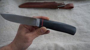 Ножи m390, k110, 95х18. Не болеем.