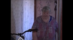 Самосуд в Афанасово