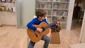 Нейланд ' Галоп' 20.12.2020