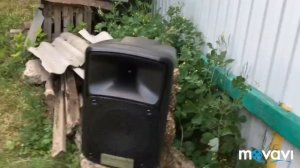 Скидки не будет. Kombari.ru - автономные колонки для улицы
