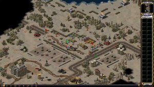 Mental Omega 3.3.4 - Epsilon Mission 10: Focus Shift