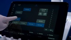 Аппарат УЗИ Samsung Medison V8