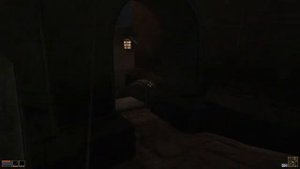Morrowind | Лучник | 02