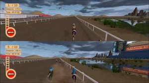 Horse Racing 2016 - The Definitive Next-Gen Experience