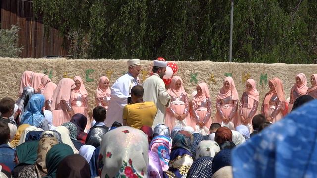 Хатим в село Горно Краище 10 смотреть онлайн