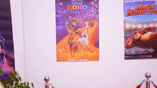 14 Способов Пронести СЛАДОСТИ в КИНОТЕАТР ! **6 Часть** смотреть онлайн