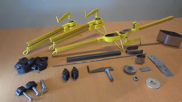 Переплавка пластикового мусора в домашних условиях (гайка-барашек ) смотреть онлайн