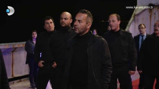 Bodrum Masalı 1. Bölüm - Bir gecede her şeyinizi kaybedersiniz, ne yaparsınız? смотреть онлайн