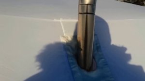 Зимняя палатка пингвин и печь экономка