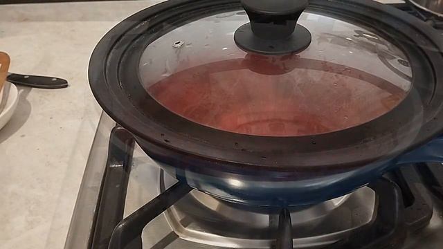 СВЕКОЛЬНАЯ ИКРА Просто пальчики оближешь