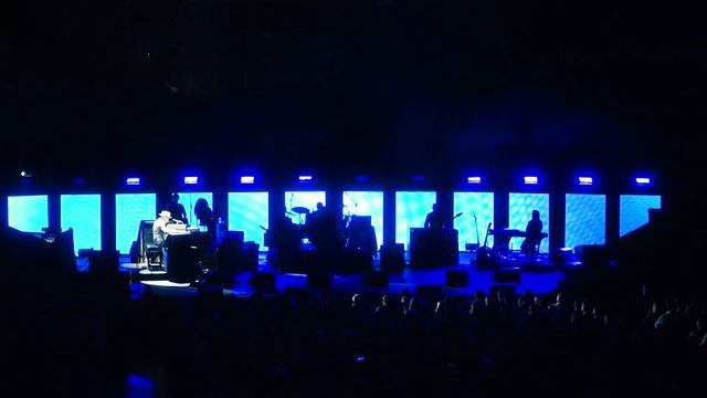 Eric Clapton w Doyle Bramhall II - Little Queen of Spades | Royal Albert Hall - London | 22/5/2017 смотреть онлайн