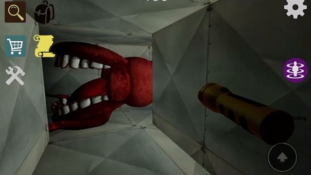 Roblox | Shrek In The Backrooms | Level 17 | The Vents | Gameplay смотреть онлайн