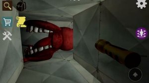 Roblox | Shrek In The Backrooms | Level 17 | The Vents | Gameplay