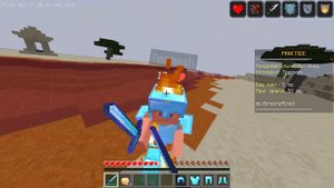 ГДЕ УЧИТЬСЯ ПВП В МАЙНКРАФТ 1.16.5? Minecraft PVP