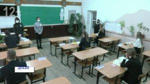 100-бальники Моршанска