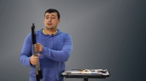 Клиновидная и гексагональная опрессовка