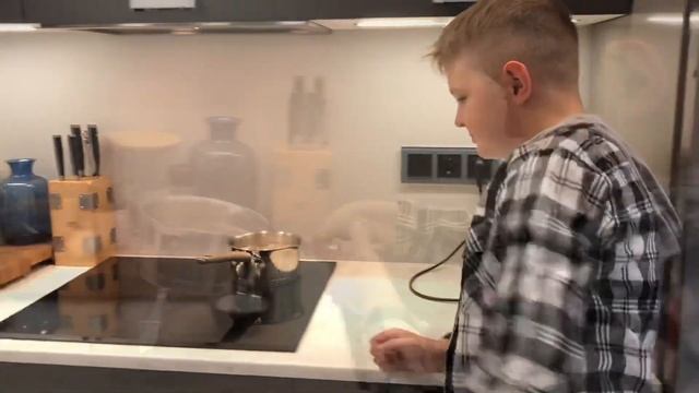 Варим макароны правильно смотреть онлайн