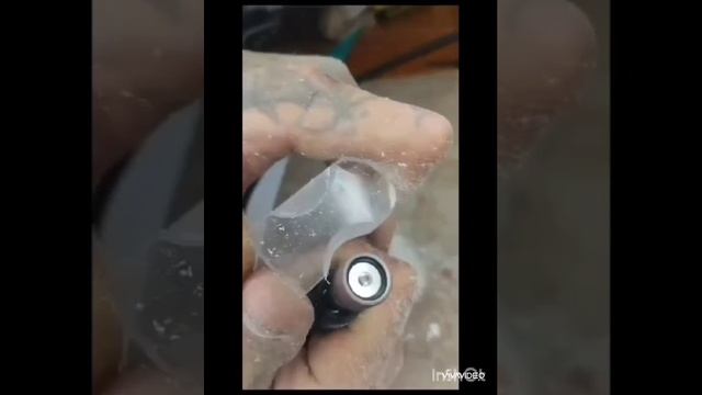 ручная работа