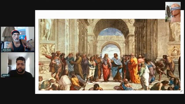 Art and Stuff...Episode 2 смотреть онлайн