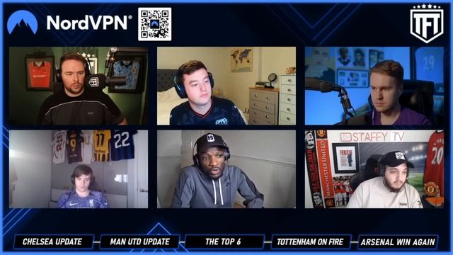 Chelsea Got HUMBLED! BIG Question Marks Over POCH! смотреть онлайн