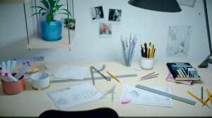 Черчение: Виртуальные лаборатории