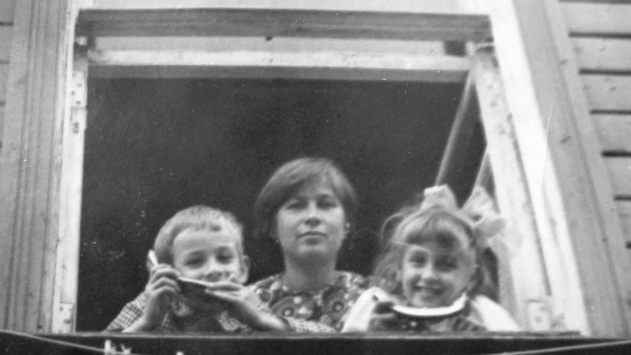 Окна родного дома смотреть онлайн