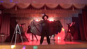 Мюзикл "Снежная королева"