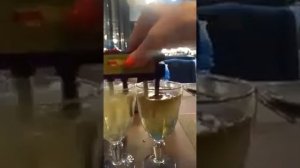 ПРОВЕРКА ВОДЫ АГУША ЭЛЕКТРОЛИЗОМ