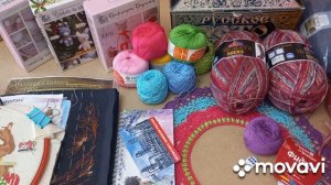 Рукодельная игра _Три в одном_, ура ура - я начинаю играть