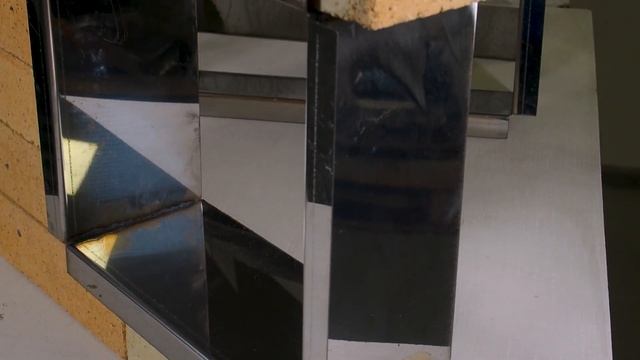 Новинка Везувий. Монтажные тоннели Везувий для установки печных дверок смотреть онлайн