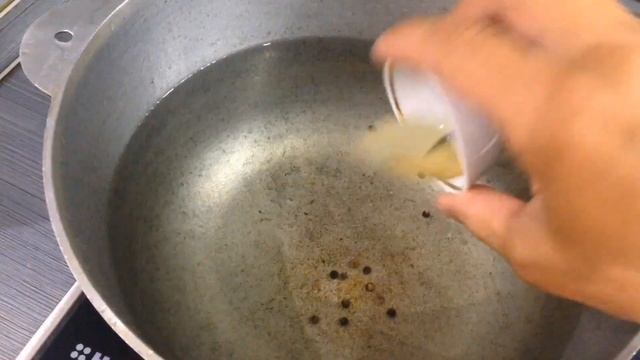 УХА ИЗ РЕЧНОЙ РЫБЫ / РЕЦЕПТ ОТ АНДРЕЯ
