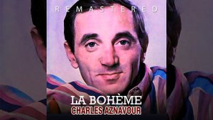 La bohème (Remastered)