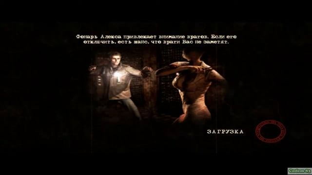 Silent Hill Homecoming #5 Сны и Брошенный Отель смотреть онлайн
