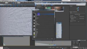 Создание материала кирпичной кладки | 3d Max + Corona