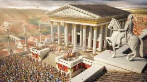 Мир перед приходом Спасителя. Беседы на Евангелие от Марка. Святитель Василий Кинешемский.