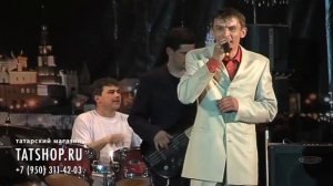 Наиль Табанаков «Иске Казан»
