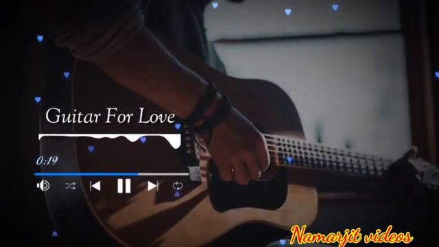 Romantic Ringtone 2021 |  Love Ringtone | Guitar for love | Trending Ringtone | Best Guitar Rington