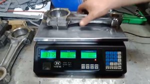 Чешская поршневая на Д-245 | МТЗ 892 Беларус. Продолжаем ремонт