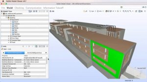 IFC Export of ARCHICAD Parameters